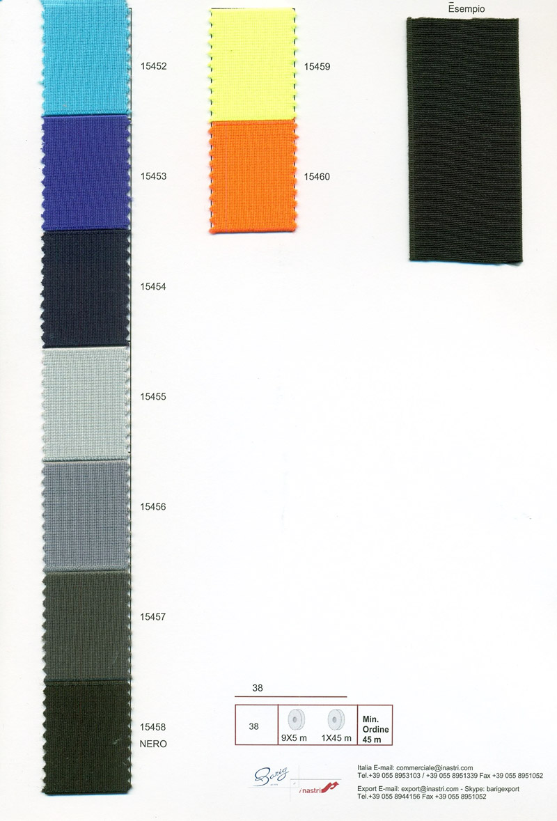 186513 Elastici Colorati 01