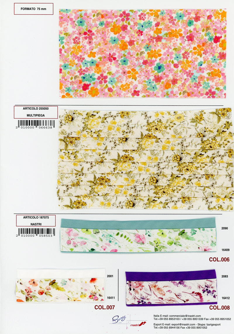 Cotone Digital Due 02