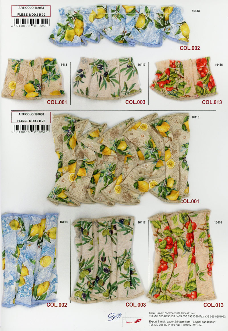 Cotone Digital Due 02