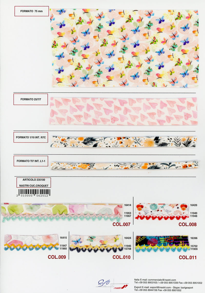 Cotone Digital Due 02