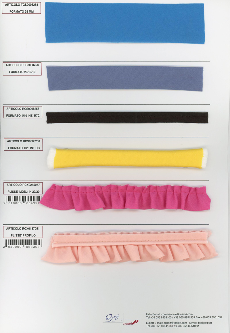 Cotone Poliestere - Polycotone 03