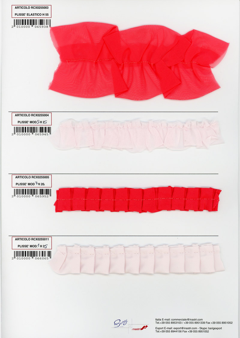 Crepe Satin Uno Voile Due 01