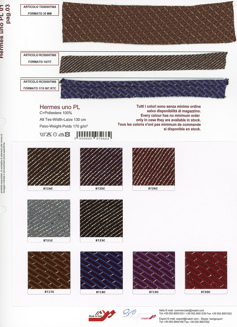 Hermes Uno PL 01