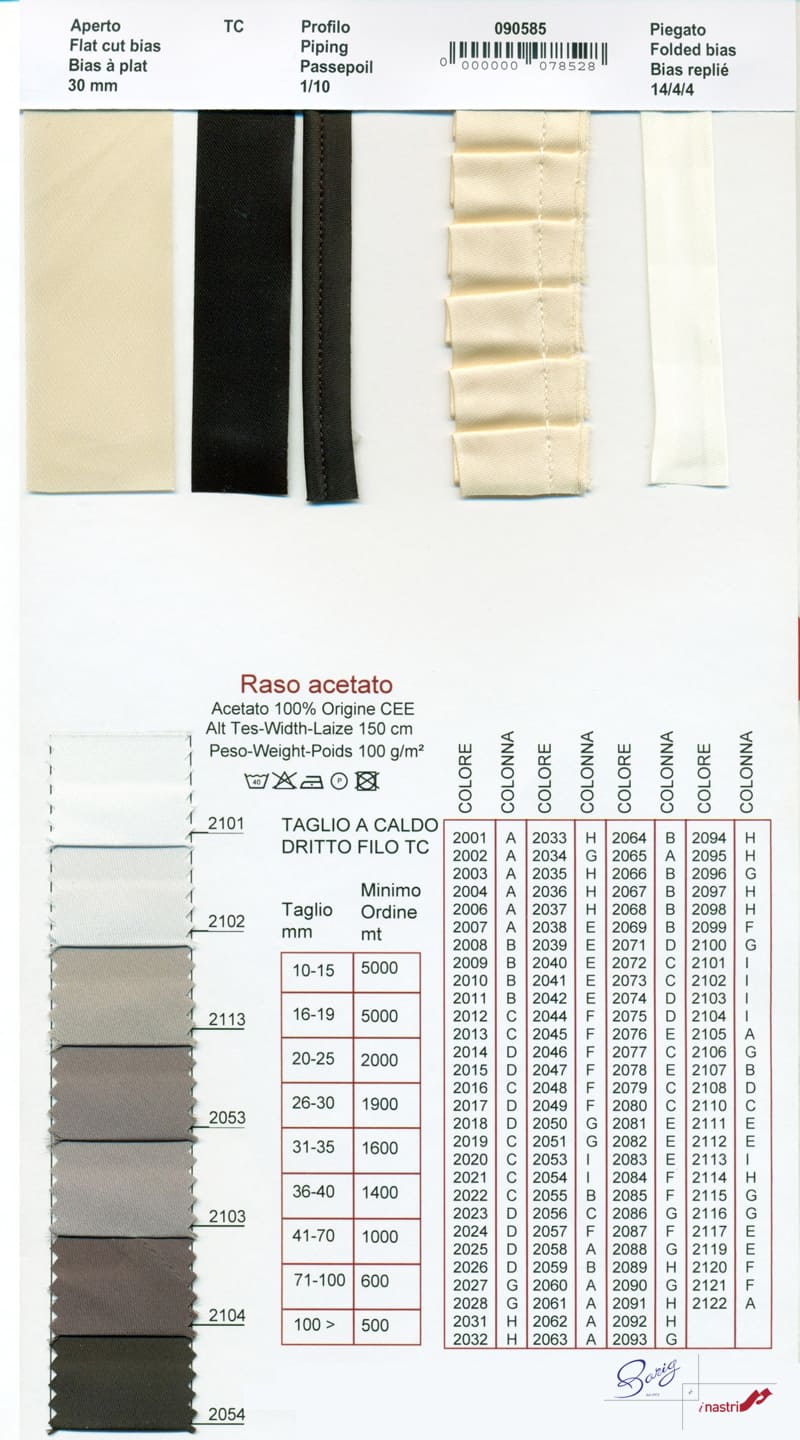Raso Acetato 03 2