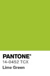 131 pantone color chip 14 0452 tcx