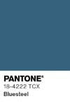 31 pantone color chip 18 4222 tcx