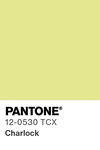 5595 pantone color chip 12 0530 tcx