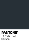7740 pantone color chip 19 4012 tcx