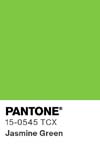 10986 pantone color chip 15 0545 tcx
