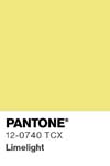 10989 pantone color chip 12 0740 tcx