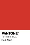 10997 pantone color chip 18 1559 tcx
