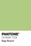 13442 pantone color chip 13 0331 tcx
