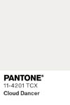 2002 pantone color chip 11 4201 tcx