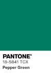 2034 pantone color chip 18 5841 tcx
