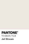 2058 pantone color chip 11 0605 tcx