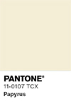 2067 pantone color chip 11 0107 tcx