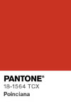 2073 pantone color chip 18 1564 tcx