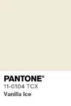 7001 pantone color chip 11 0104 tcx
