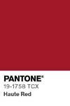 7018 pantone color chip 19 1758 tcx