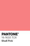 7064 pantone color chip 16 1632 tcx