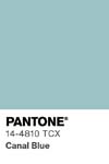 7069 pantone color chip 14 4810 tcx