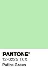 7076 pantone color chip 12 0225 tcx