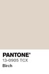 7110 pantone color chip 13 0905 tcx
