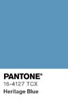 322 pantone color chip 16 4127 tcx