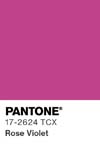 338 pantone color chip 17 2624 tcx