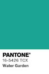 353 pantone color chip 16 5426 tcx