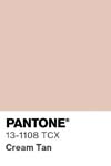 365 pantone color chip 13 1108 tcx