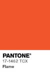 373 pantone color chip 17 1462 tcx