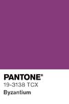376 pantone color chip 19 3138 tcx