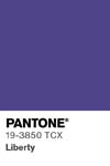 385 pantone color chip 19 3850 tcx